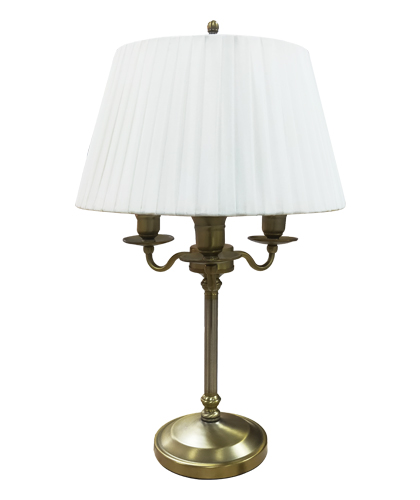 Table lamp