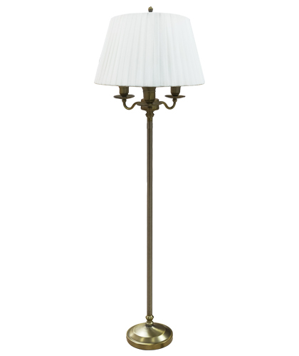 Floor lamp